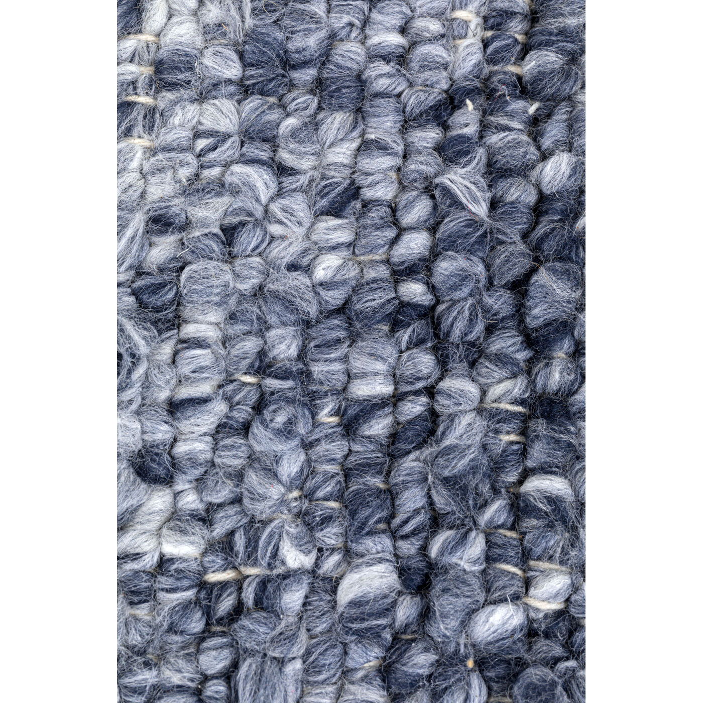 Ковер Boucara Blue 200x300cm от KARE Design