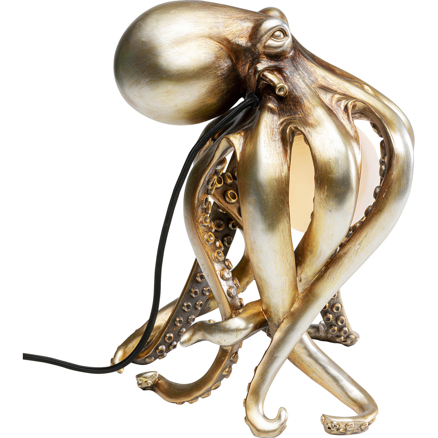 Светильник настольный Animal Octopus от KARE Design