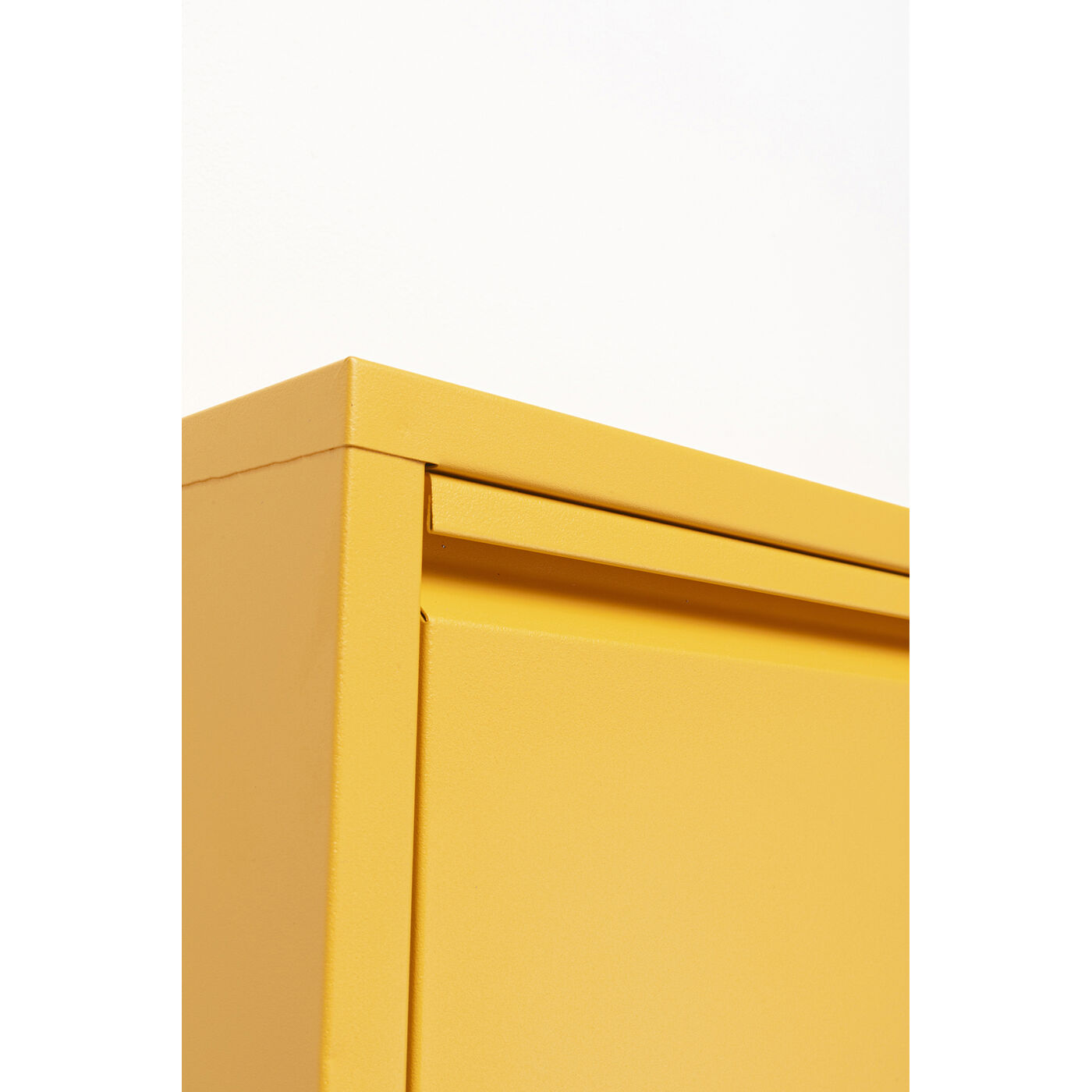 Обувница Caruso 5 Yellow (MO) от KARE Design