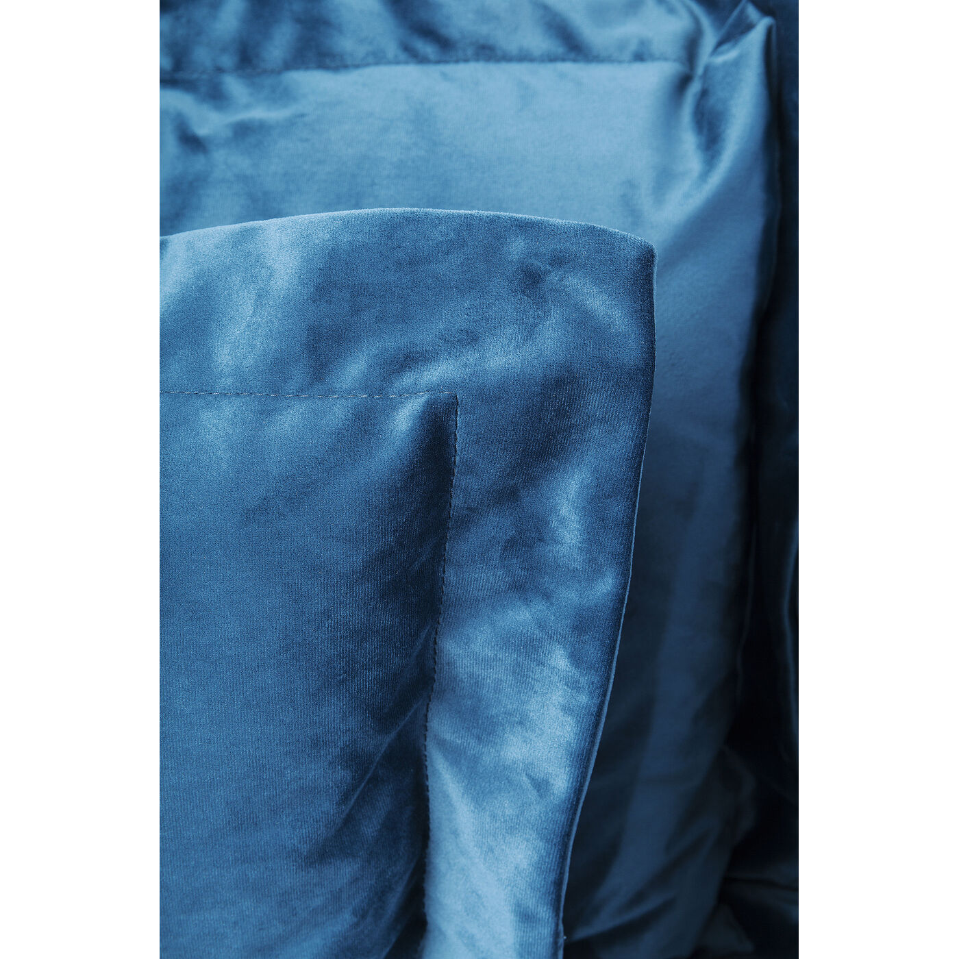 Диван Lullaby Bluegreen от KARE Design