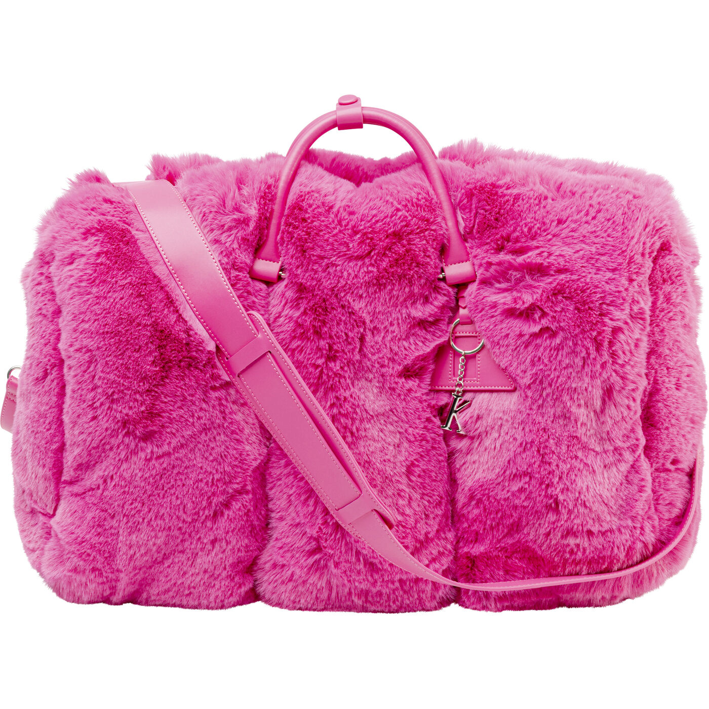 Сумка Mika Pink от KARE Design