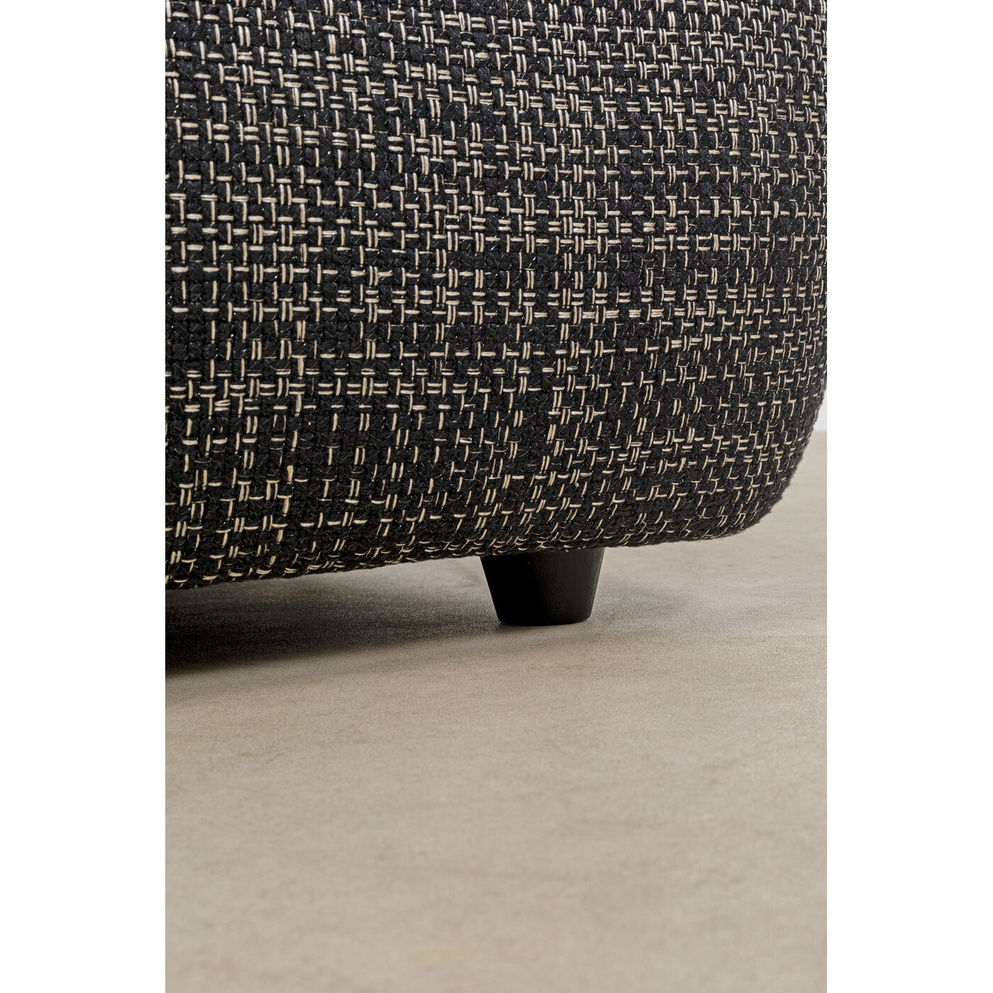 Диван угловой Bow 334x180 см от KARE Design