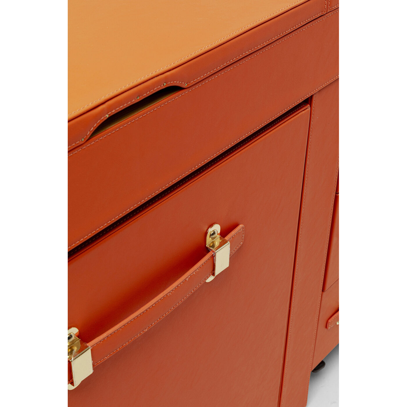 Столик туалетный Monaco Orange от KARE Design
