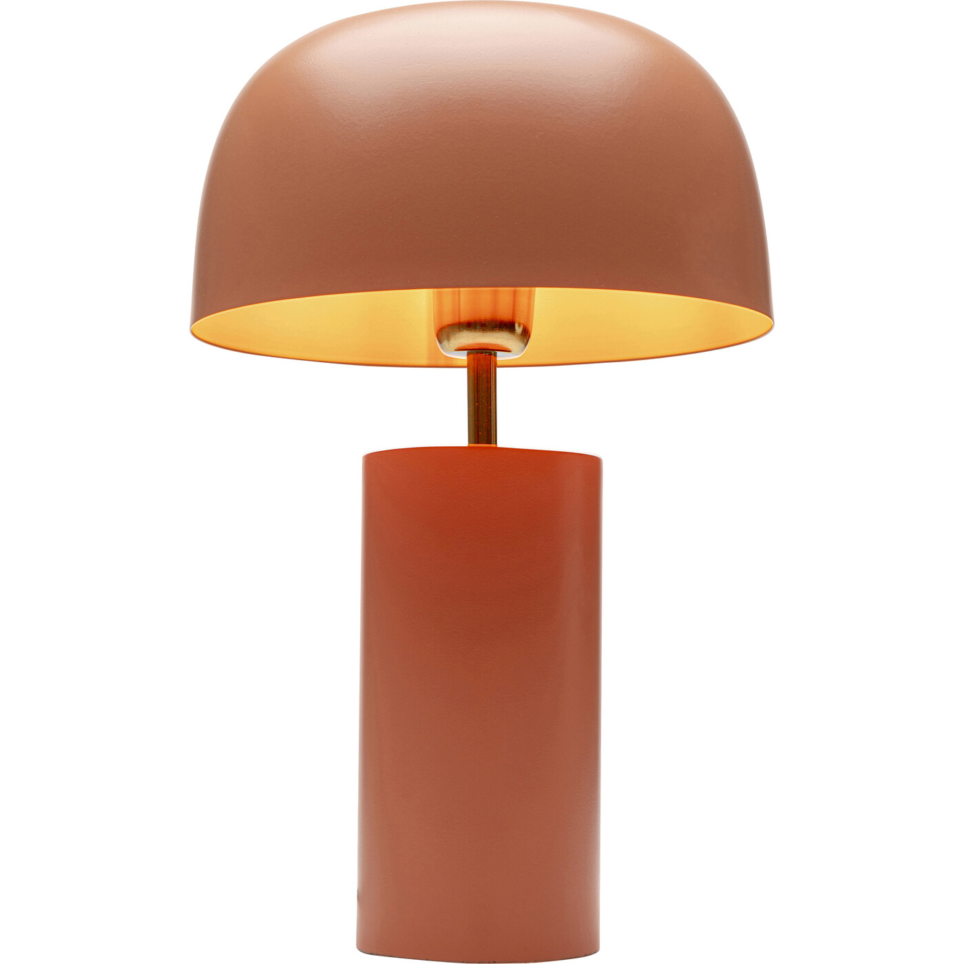 Светильник настольный Loungy Terra 38cm от KARE Design