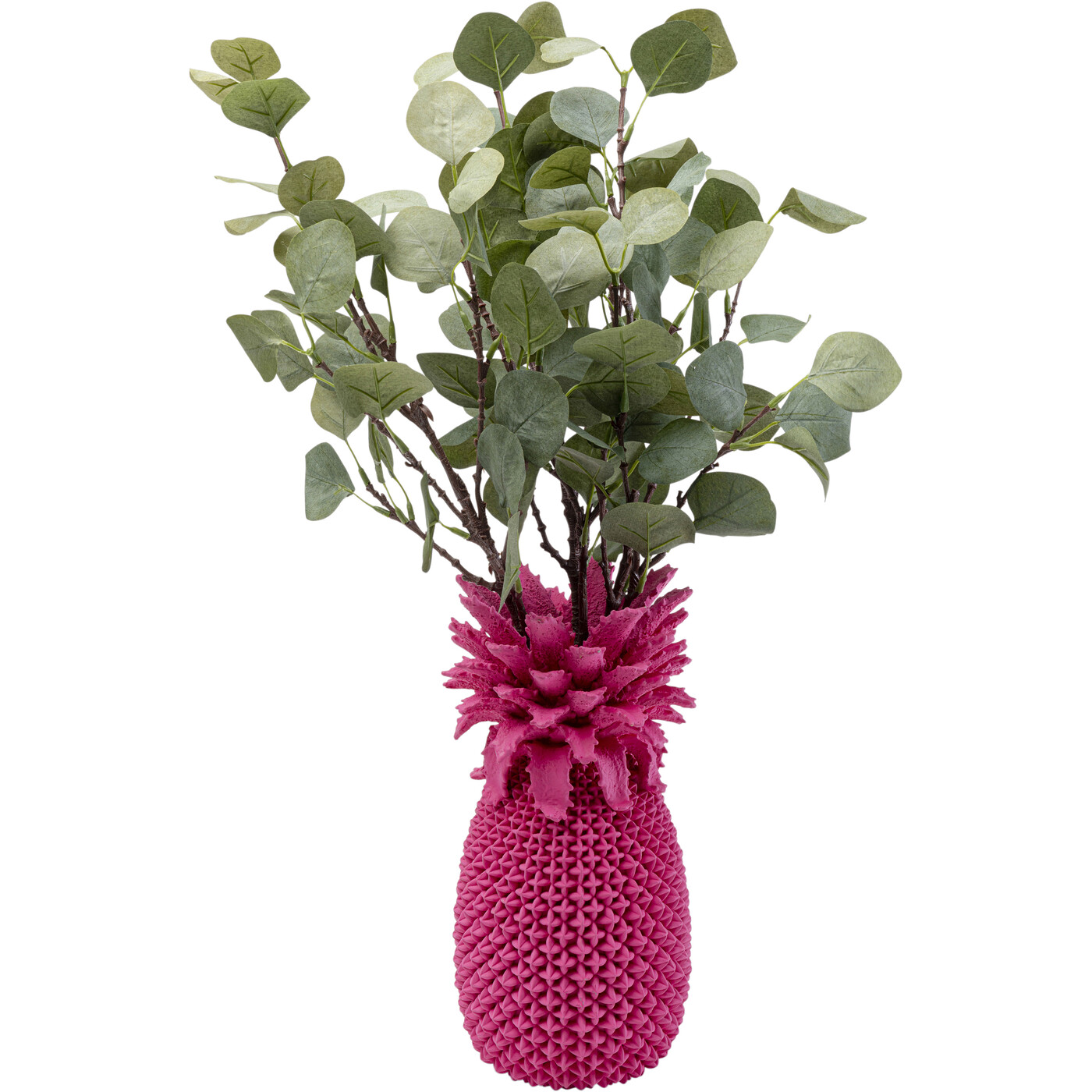 Ваза Pineapple Pink 30 см от KARE Design