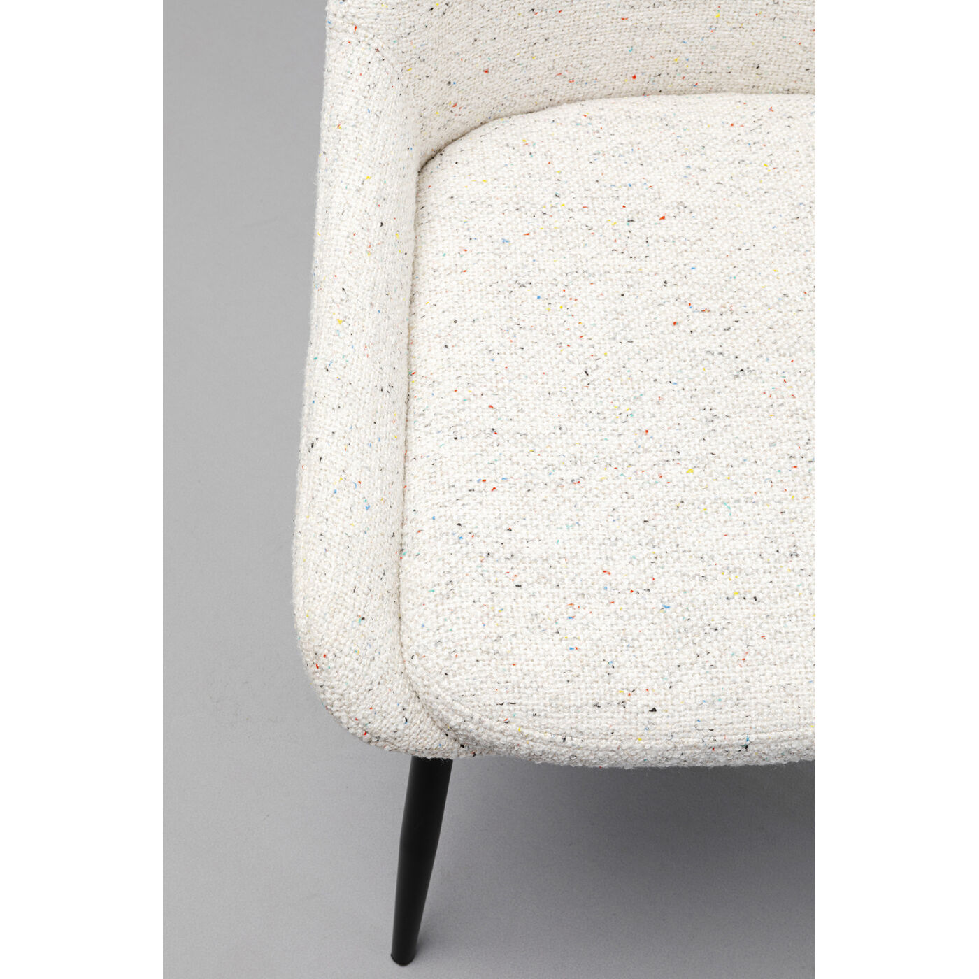 Стул East Side Melange Cream от KARE Design