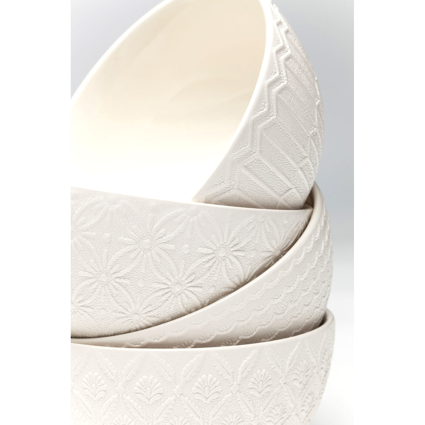 Миска Muriel «Мюриэль» (в ассортименте) от KARE Design