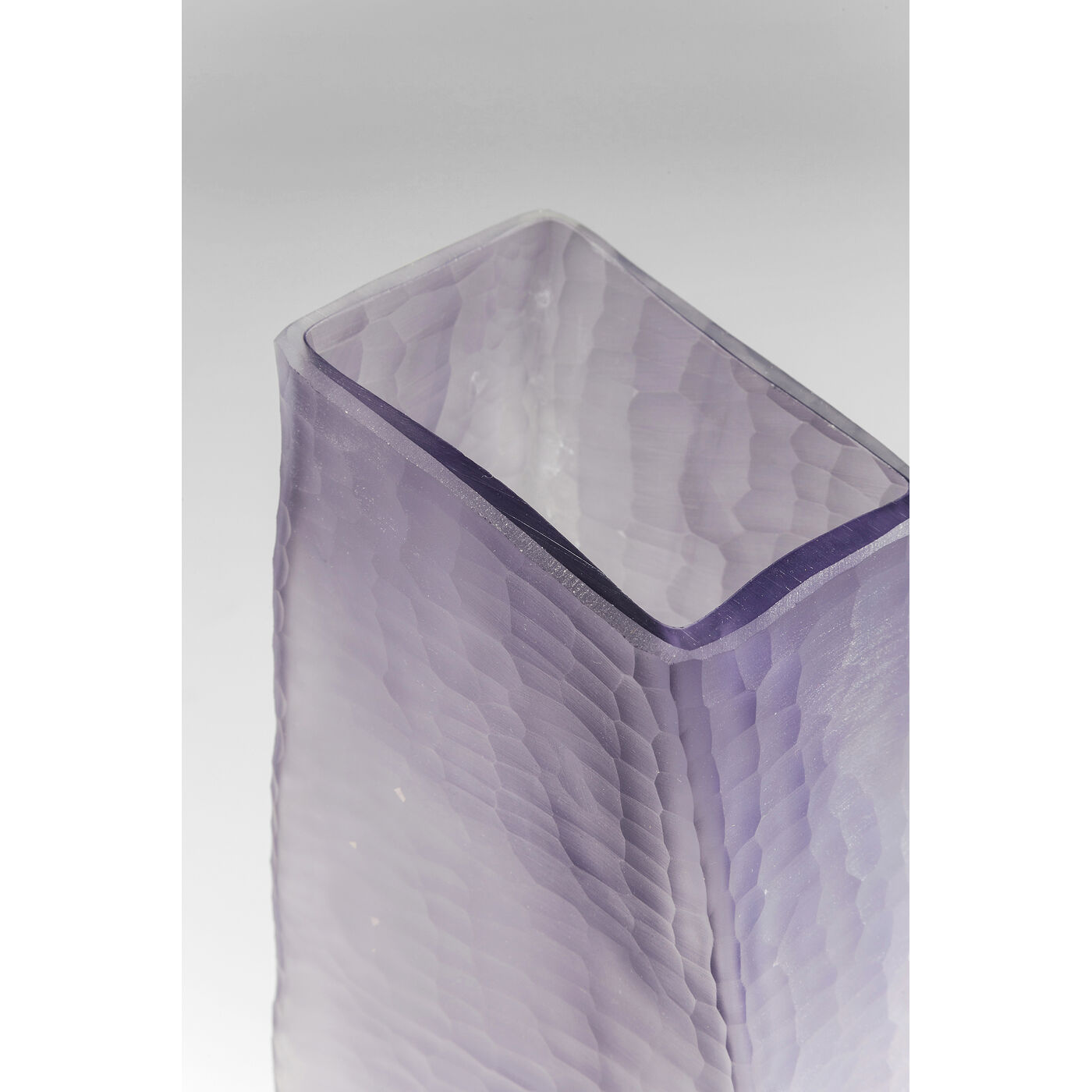 Ваза Bieco Violet 40 см от KARE Design