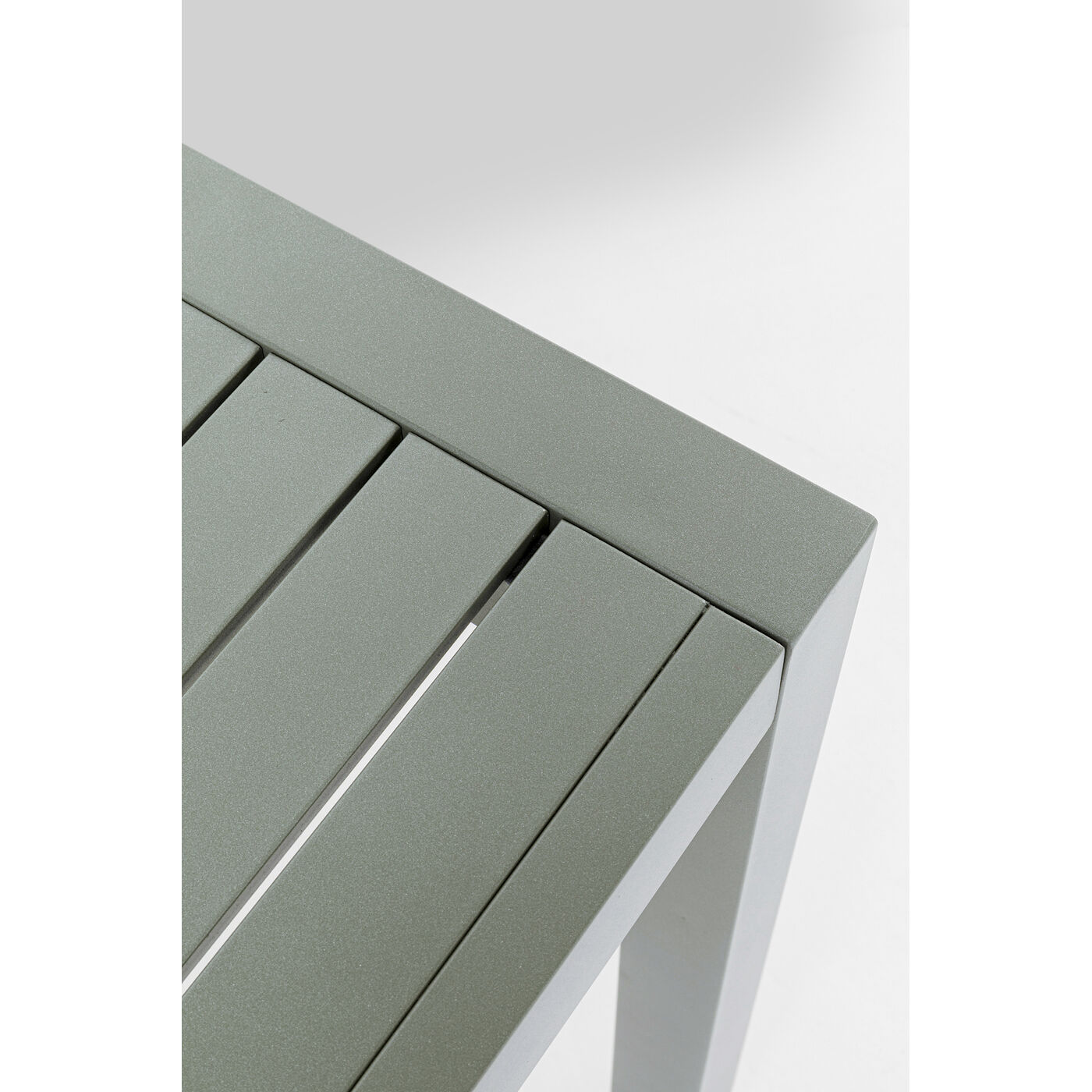 Стол Malmö Green 80x140cm от KARE Design