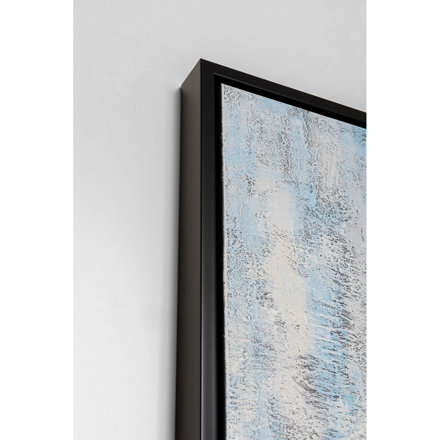 Картина в раме Rain Shower «Дождь» 120x180 см от KARE Design