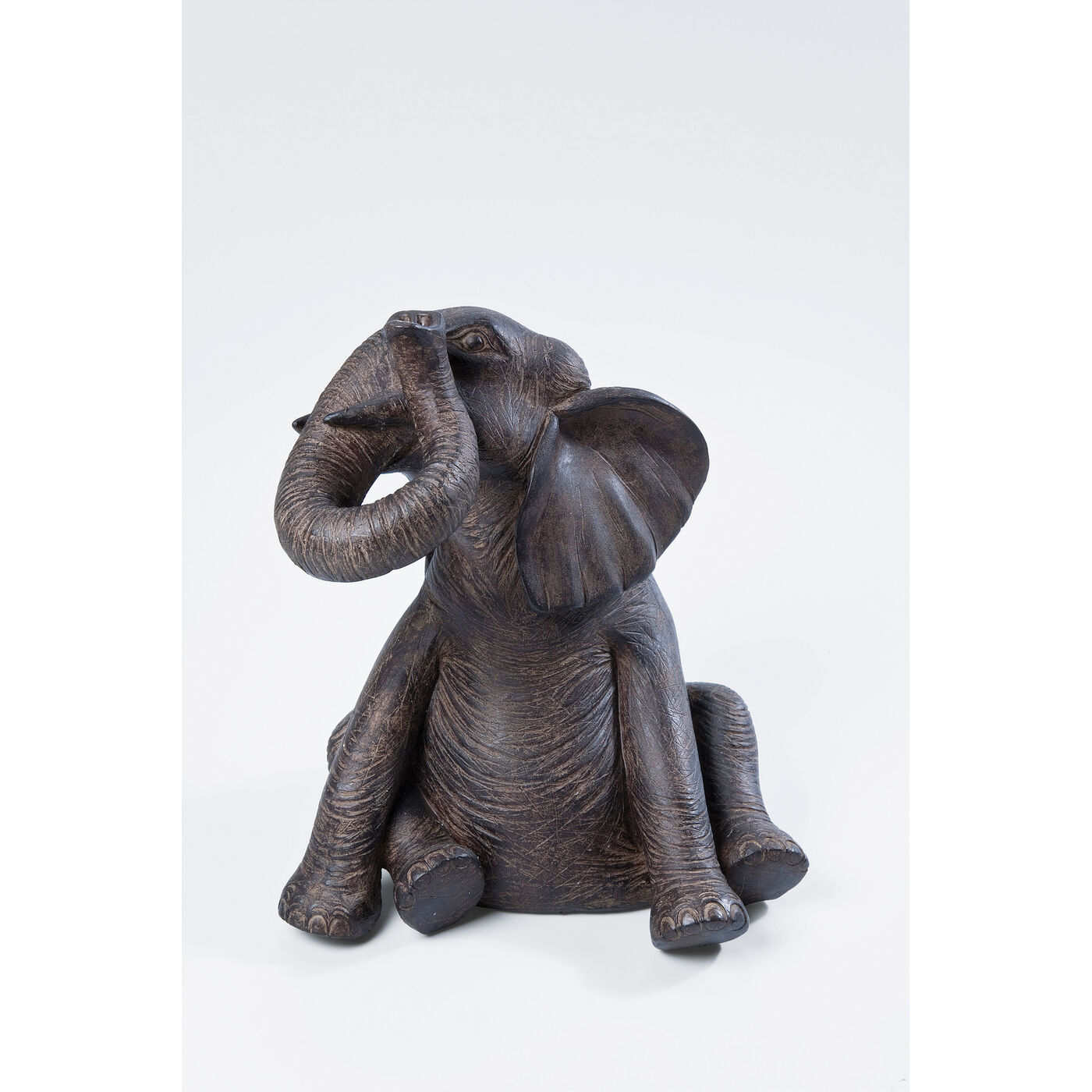 Фигура декоративная Elephant Zirkus «Цирковой слон» (2 шт) от KARE Design