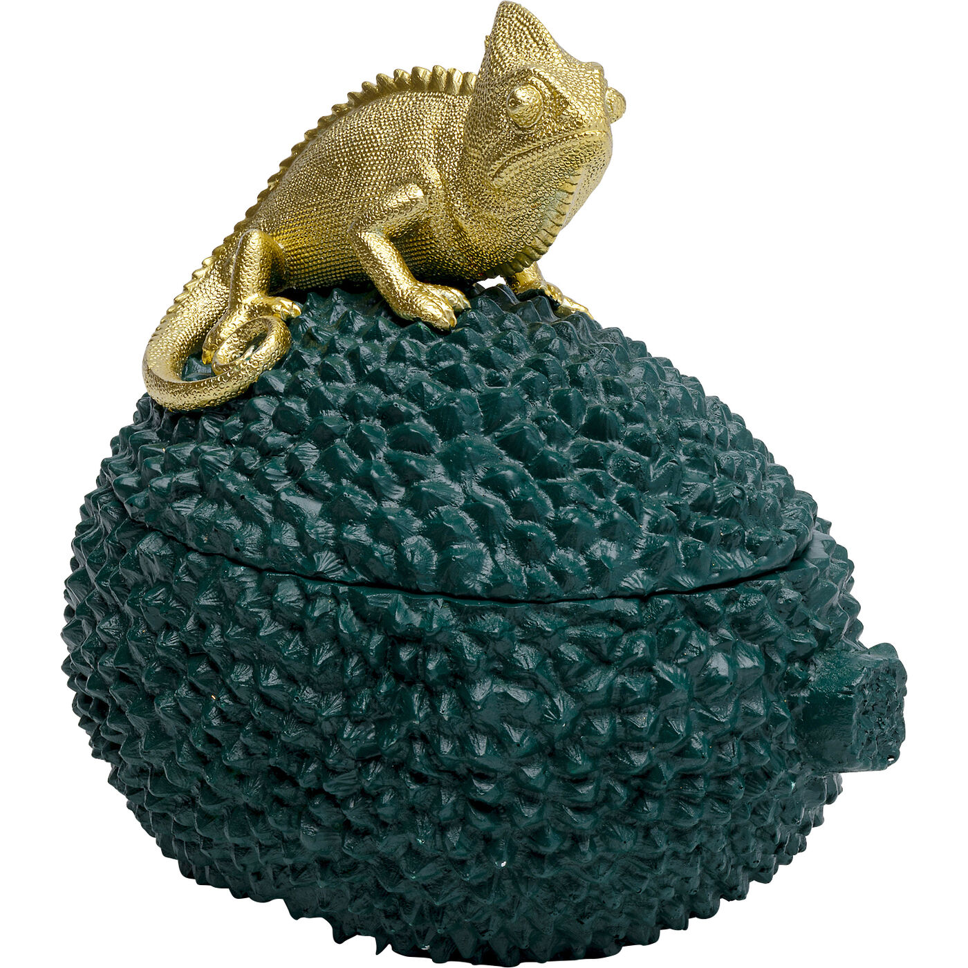 Шкатулка Chameleon «Хамелеон» 20 см от KARE Design
