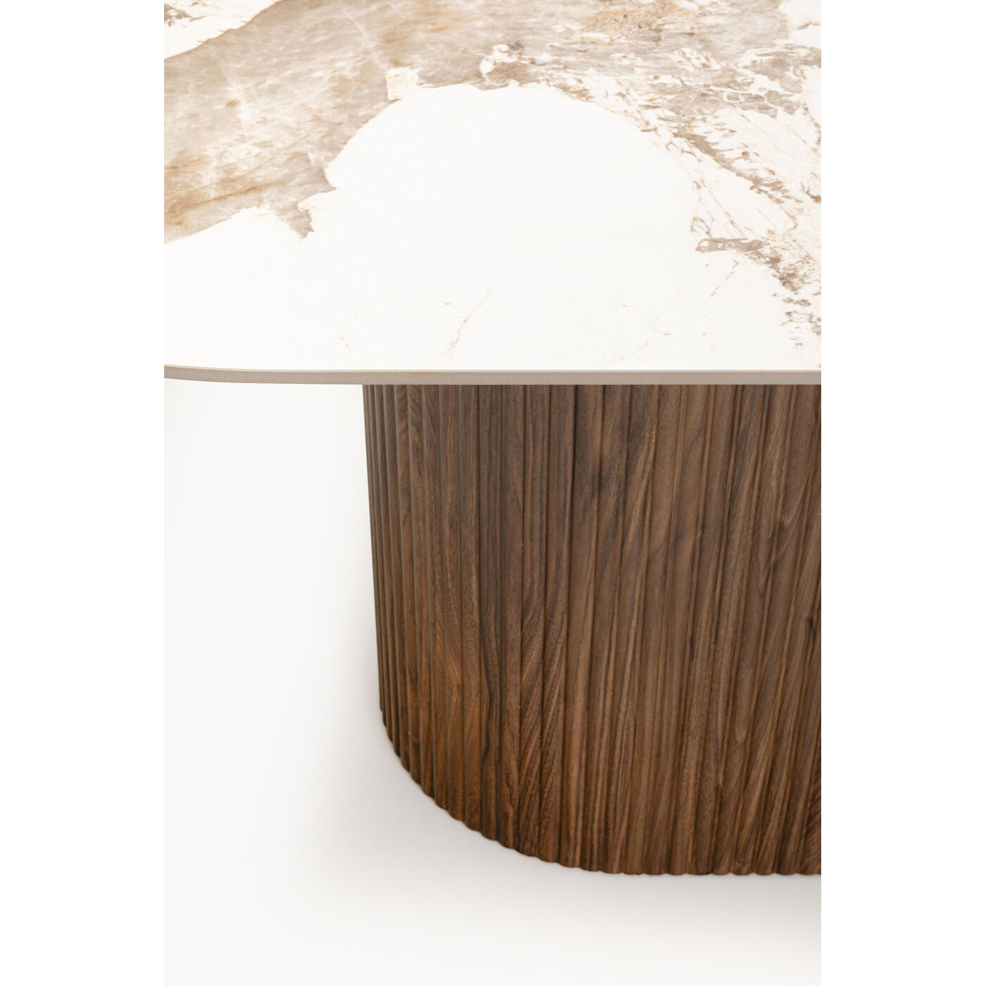 Стол Ruben 200x75cm от KARE Design