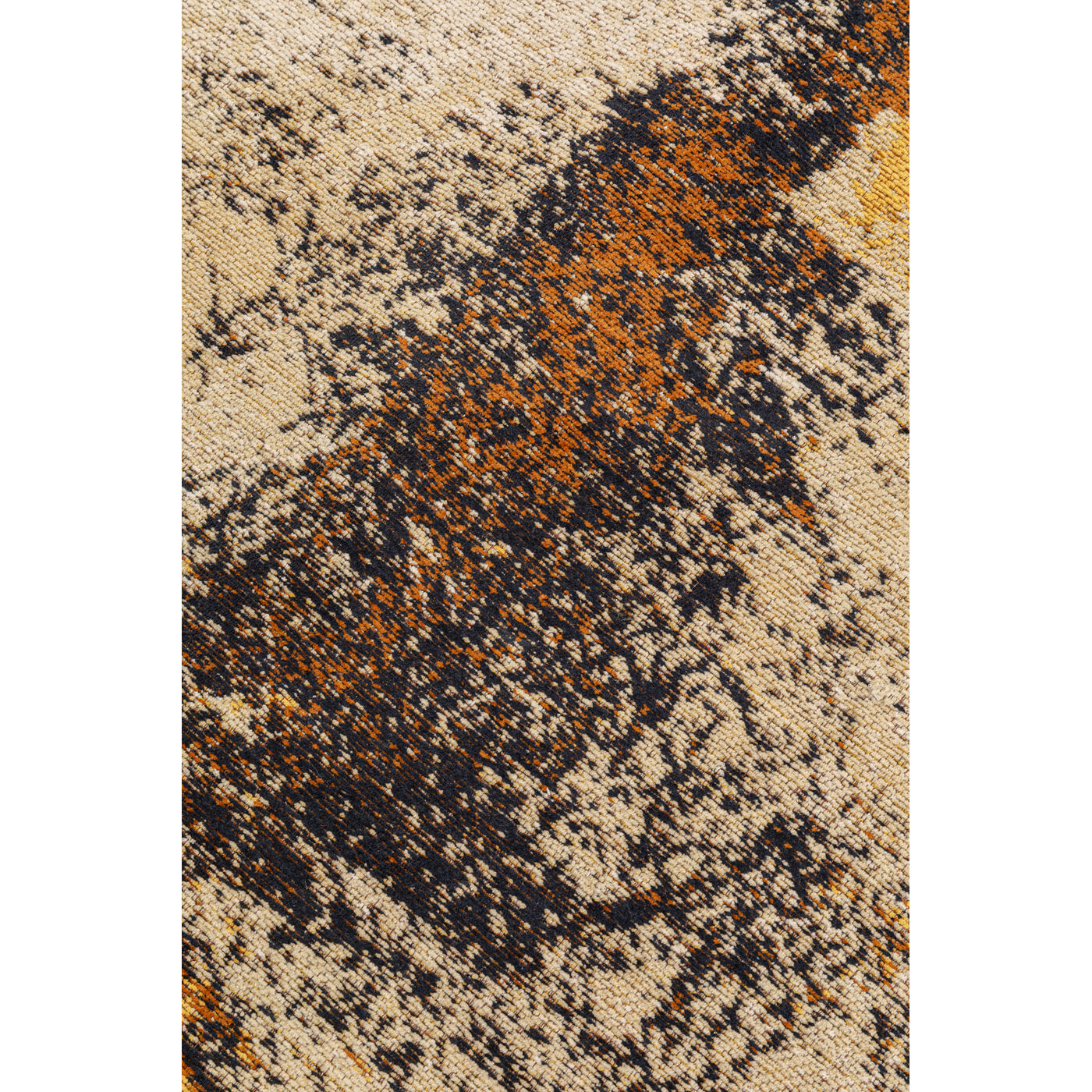 Ковер Dust Gold 170x240cm от KARE Design