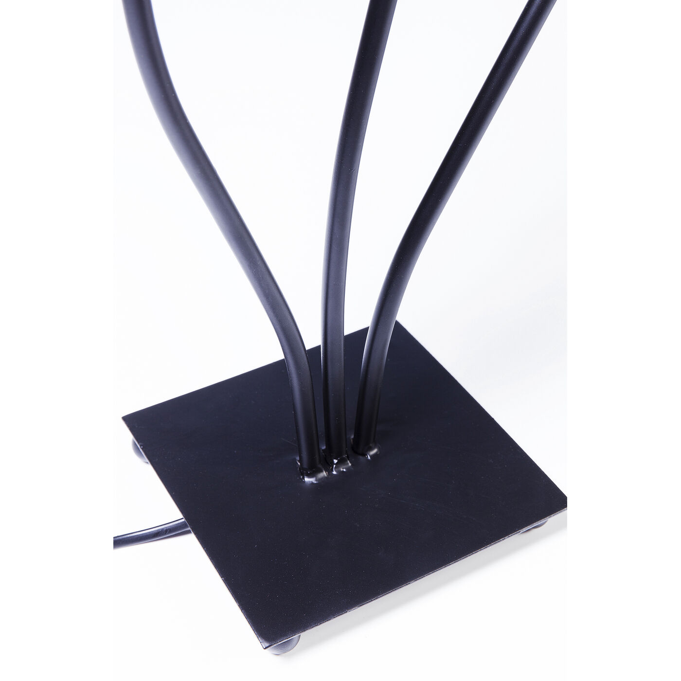 Светильник настольный Flexible Black Tre от KARE Design