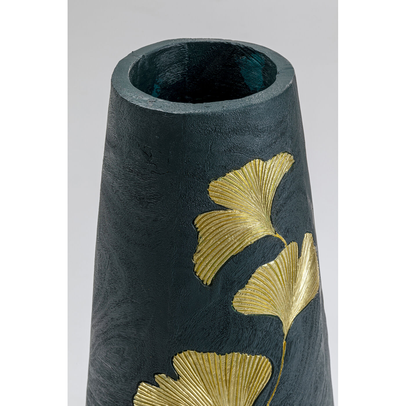 Ваза Elegance Ginkgo «Элегантность гинкго» 95 см от KARE Design