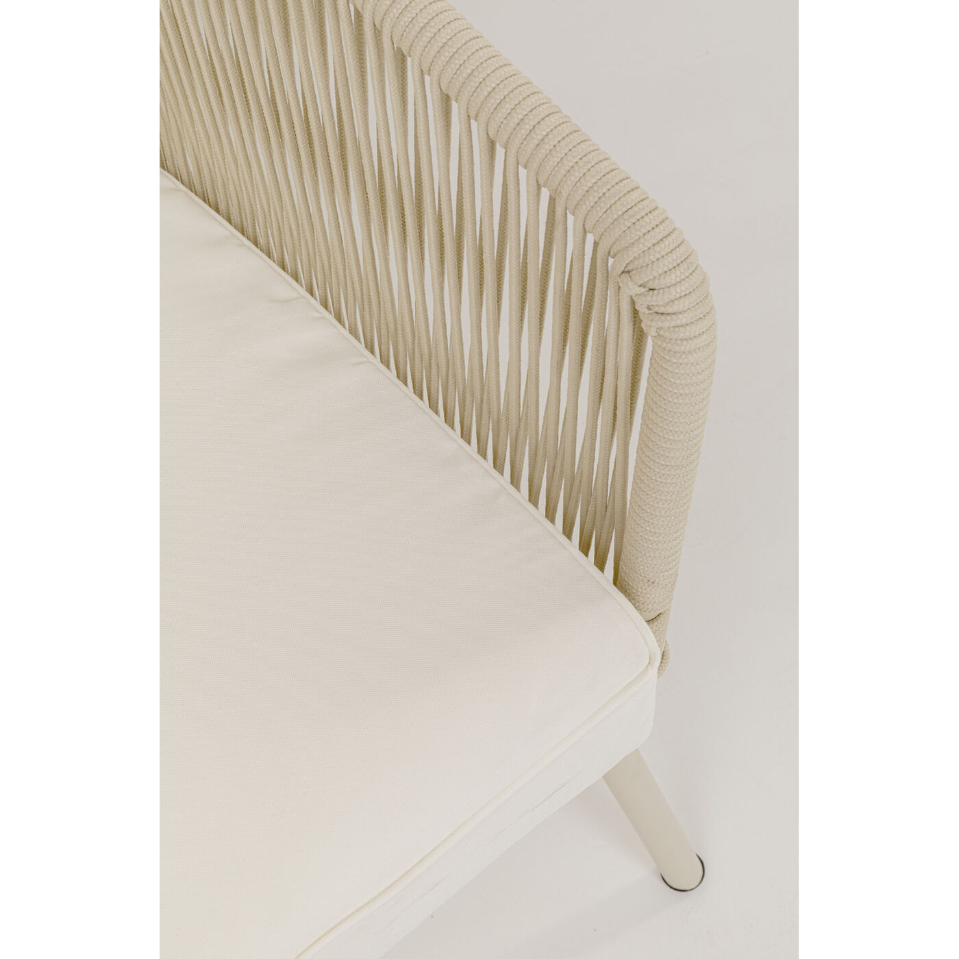 Кресло Elba Cream от KARE Design