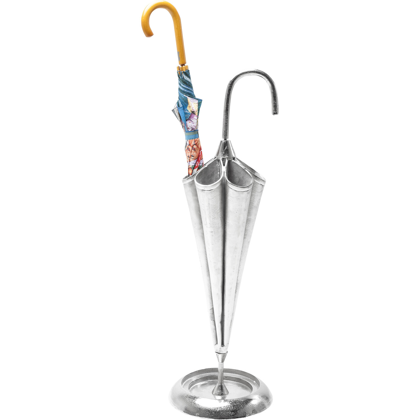 Стойка для зонтов Umbrella от KARE Design