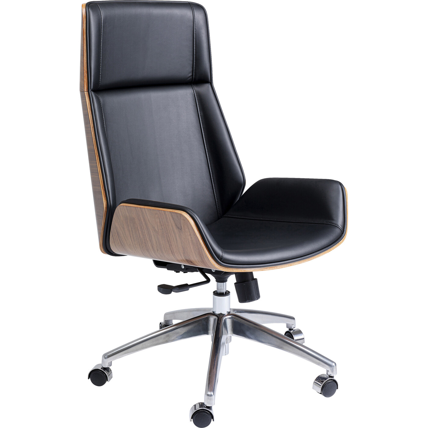 Стул офисный Rouven от KARE Design