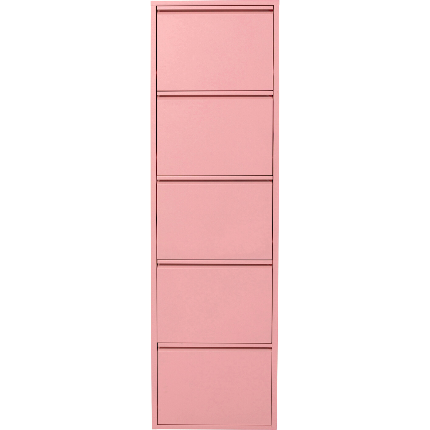 Обувница Caruso 5 Rose от KARE Design