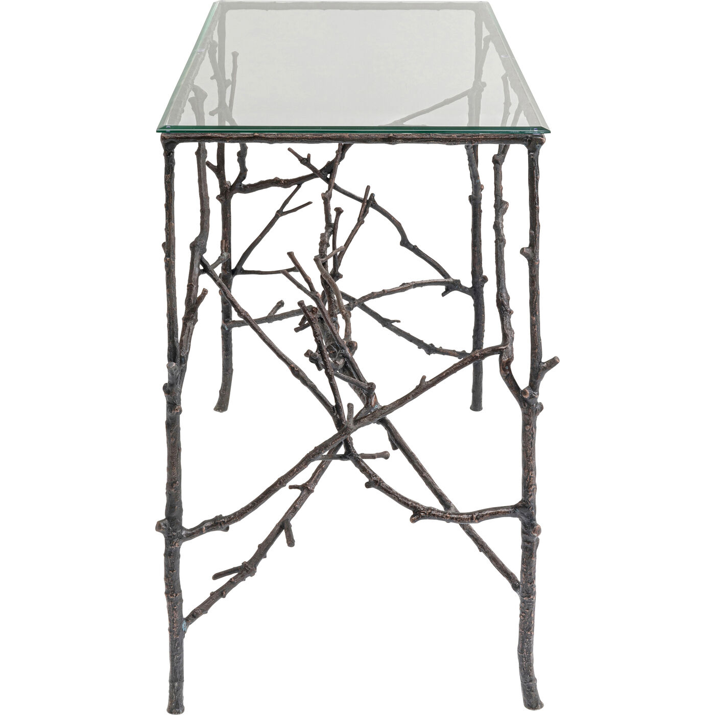 Консоль Tree Branch 105x79 см от KARE Design