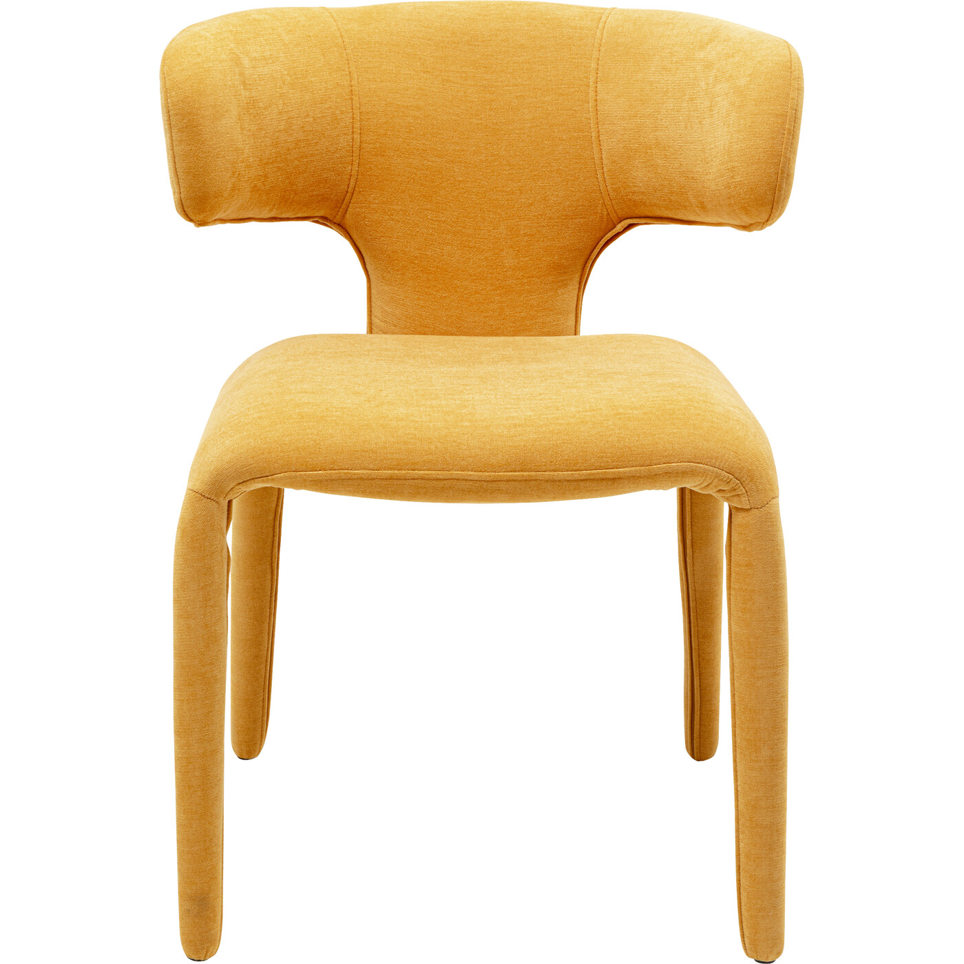 Стул Tobi Yellow от KARE Design