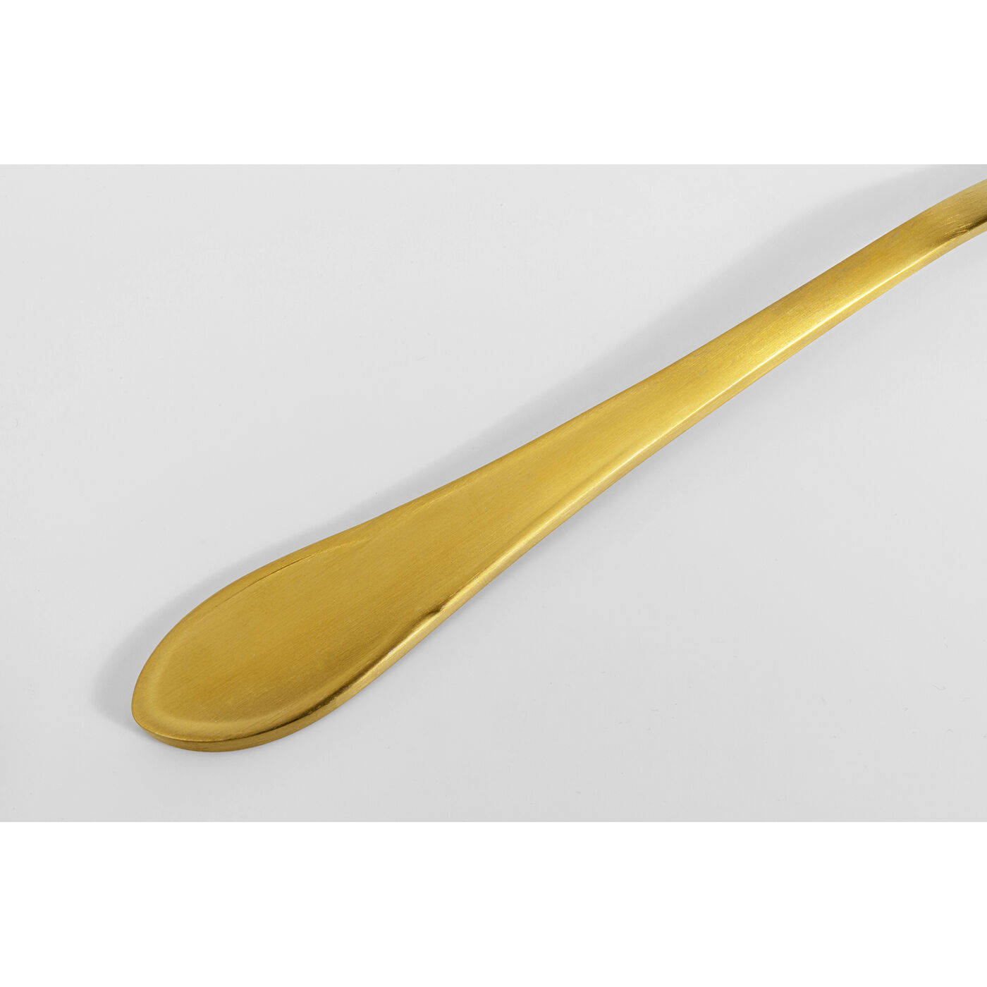 Набор столовых приборов Cucina «Кухня» (16 предметов), Золотой матовый от KARE Design