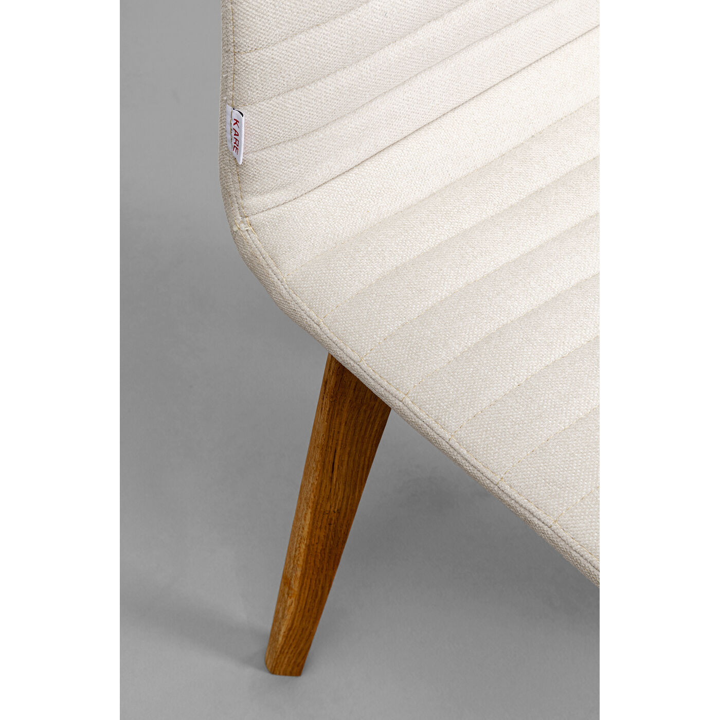 Стул Lara Ecru от KARE Design