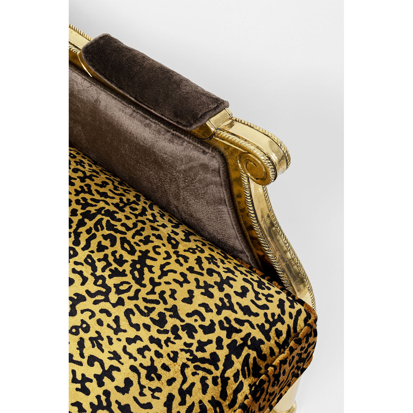 Кушетка Regency Leo от KARE Design