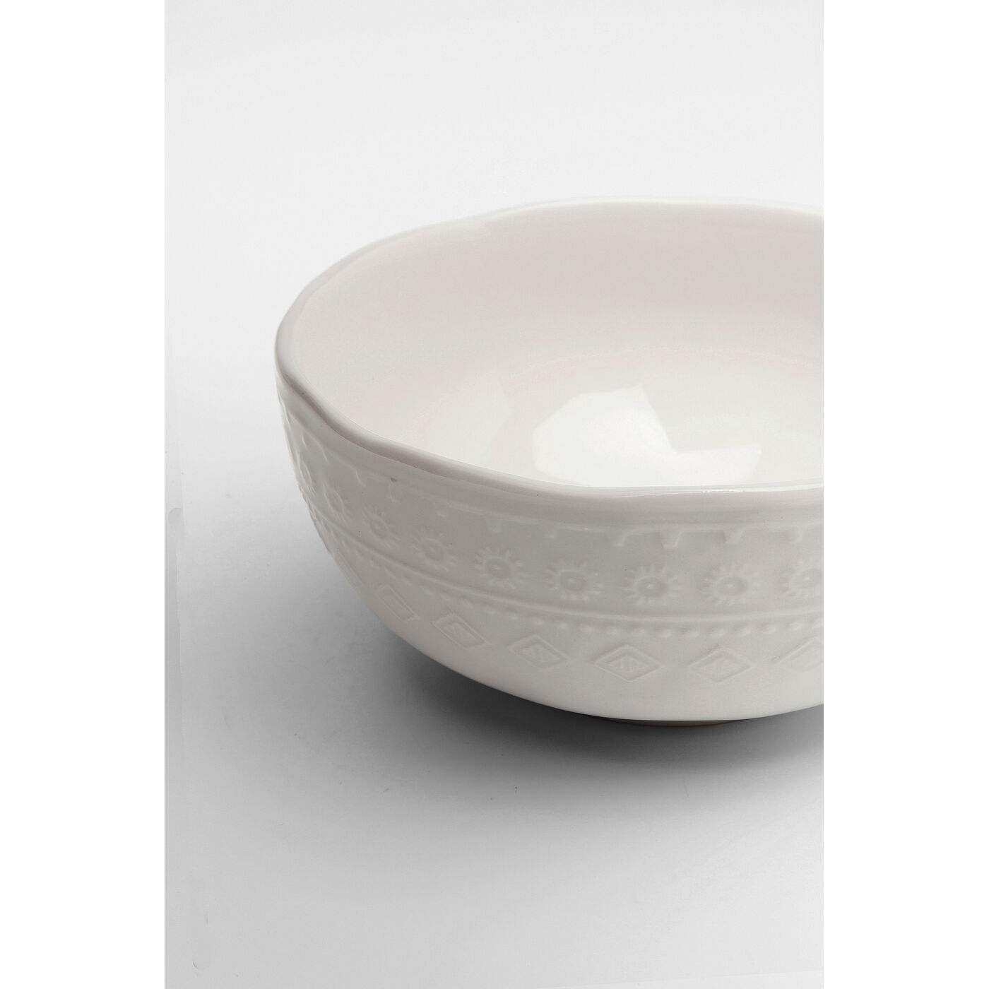 Миска Karma от KARE Design