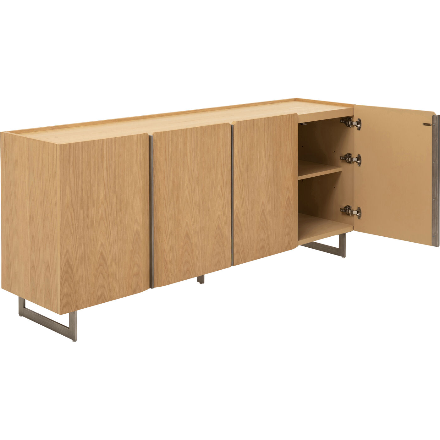 Комод Giulio 180x80cm от KARE Design