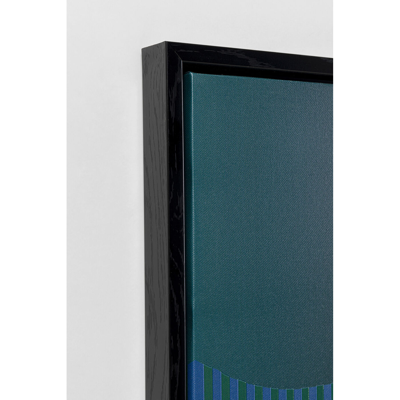 Картина в раме Sunset «Закат» 75x100 см от KARE Design