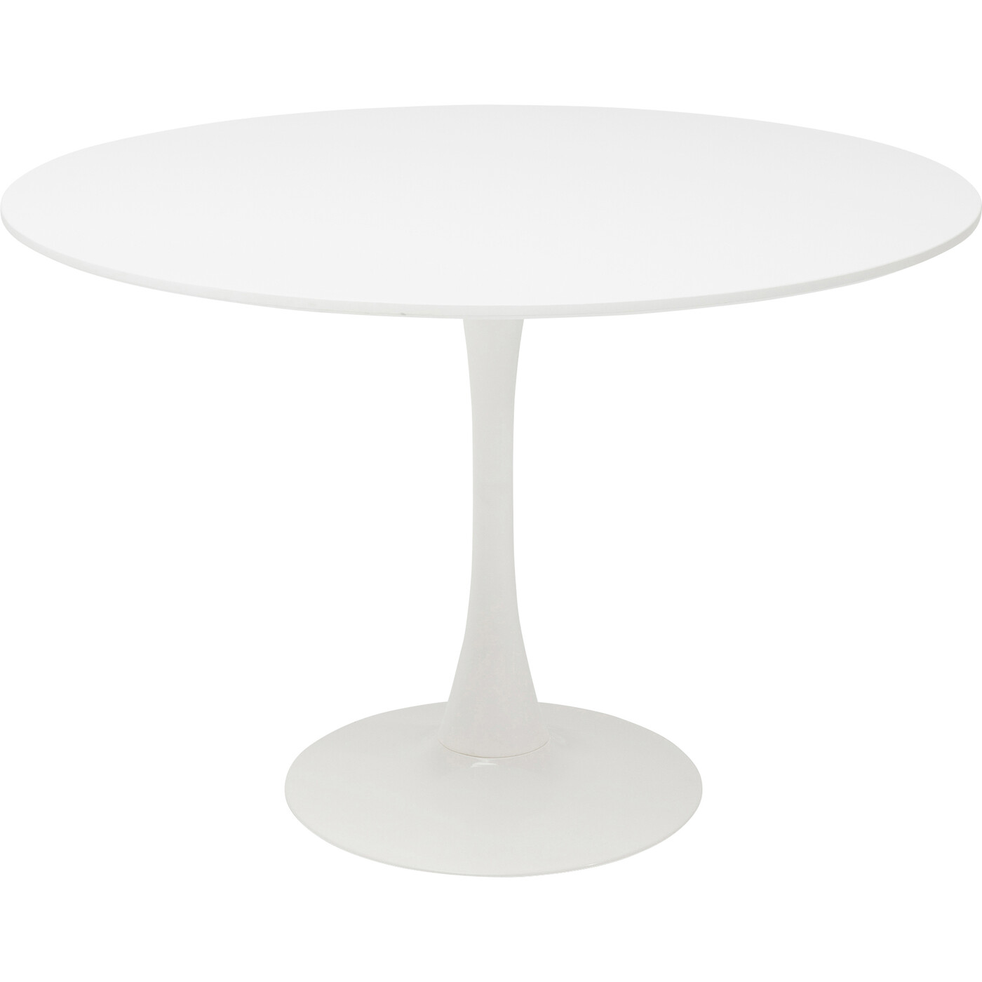 Стол Schickeria Ø110 см от KARE Design