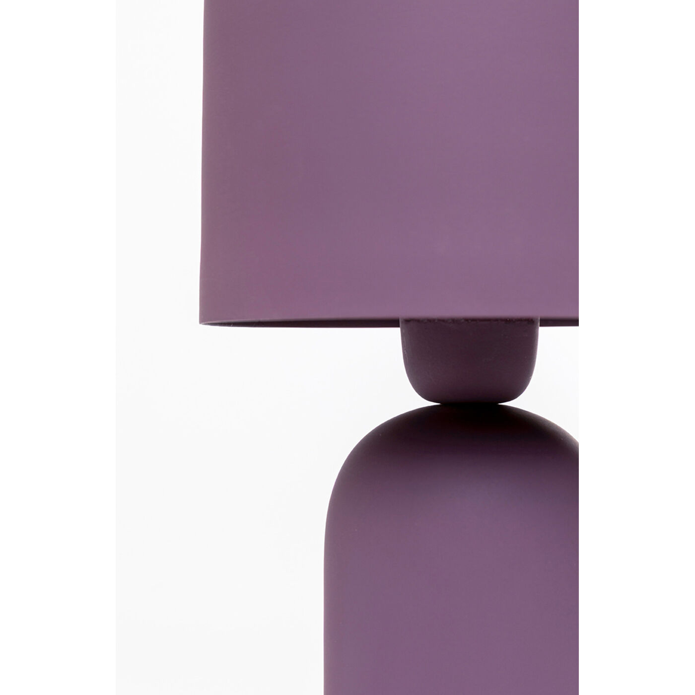 Светильник настольный Maya Winered 39cm от KARE Design