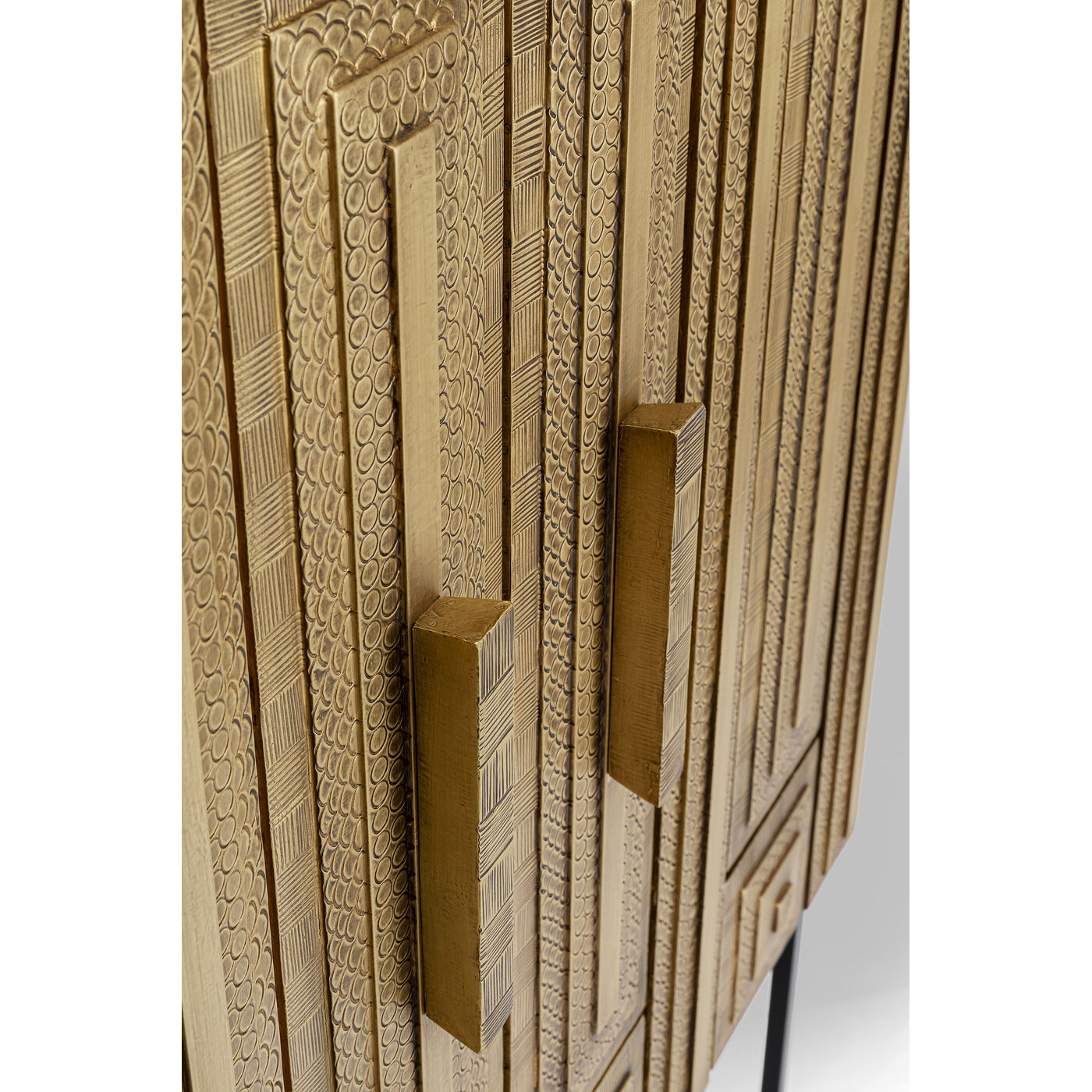 Шкаф Marrakesh от KARE Design