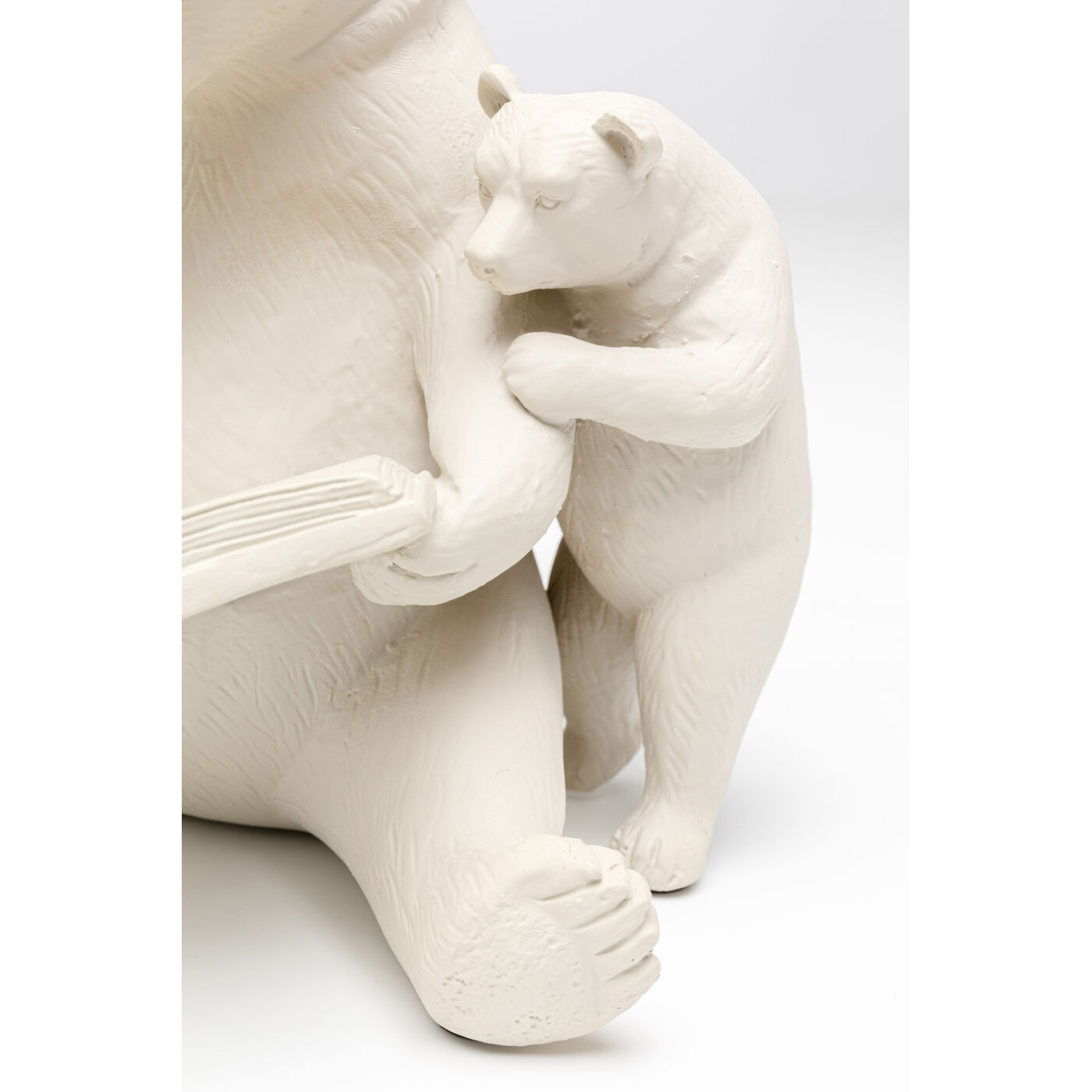 Фигура декоративная Reading Bears Greige от KARE Design