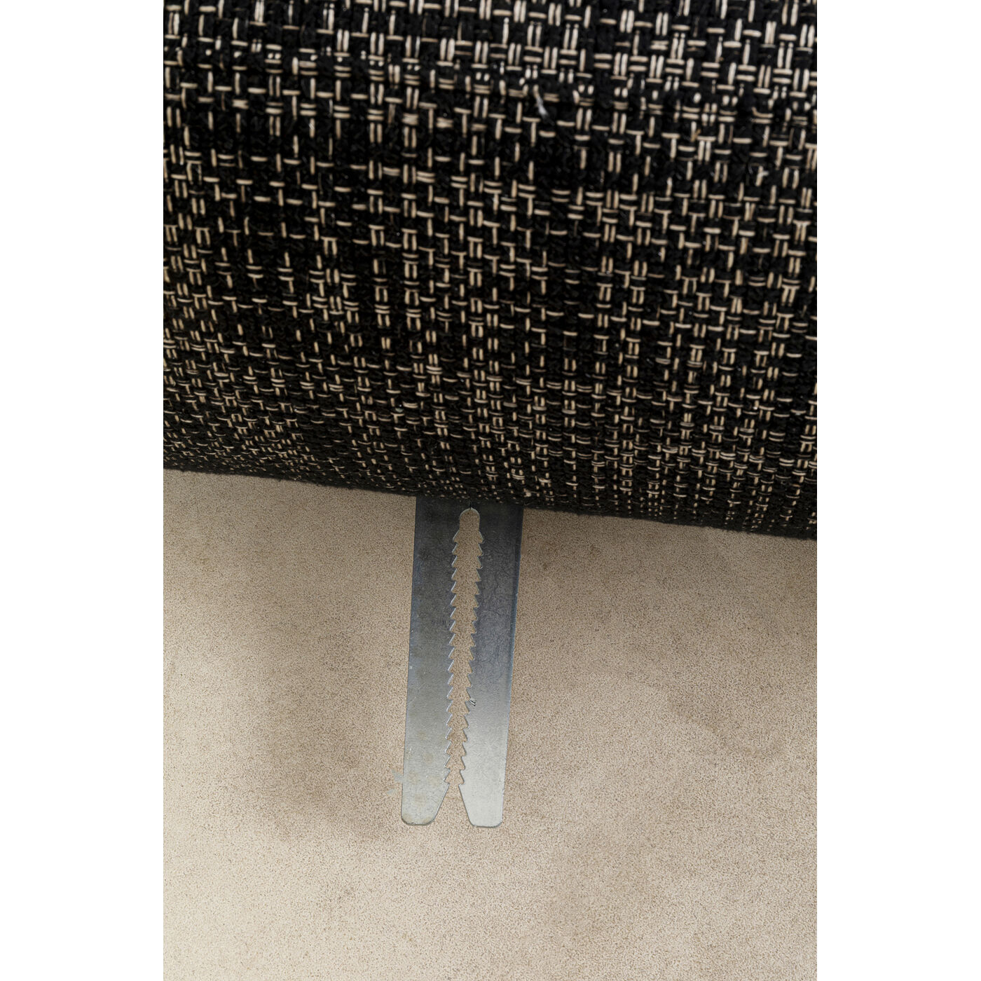 Диван угловой Bow 334x180 см от KARE Design