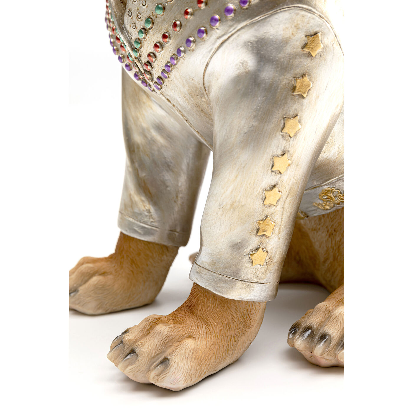 Копилка King Dog 33cm от KARE Design