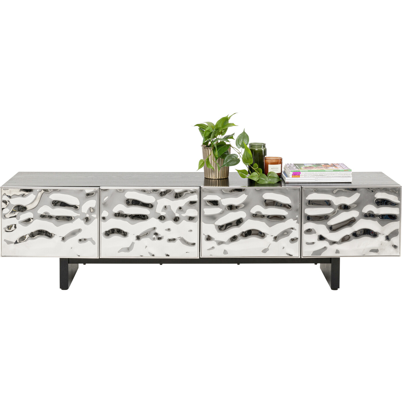 ТВ-тумба Caldera 180x45cm от KARE Design