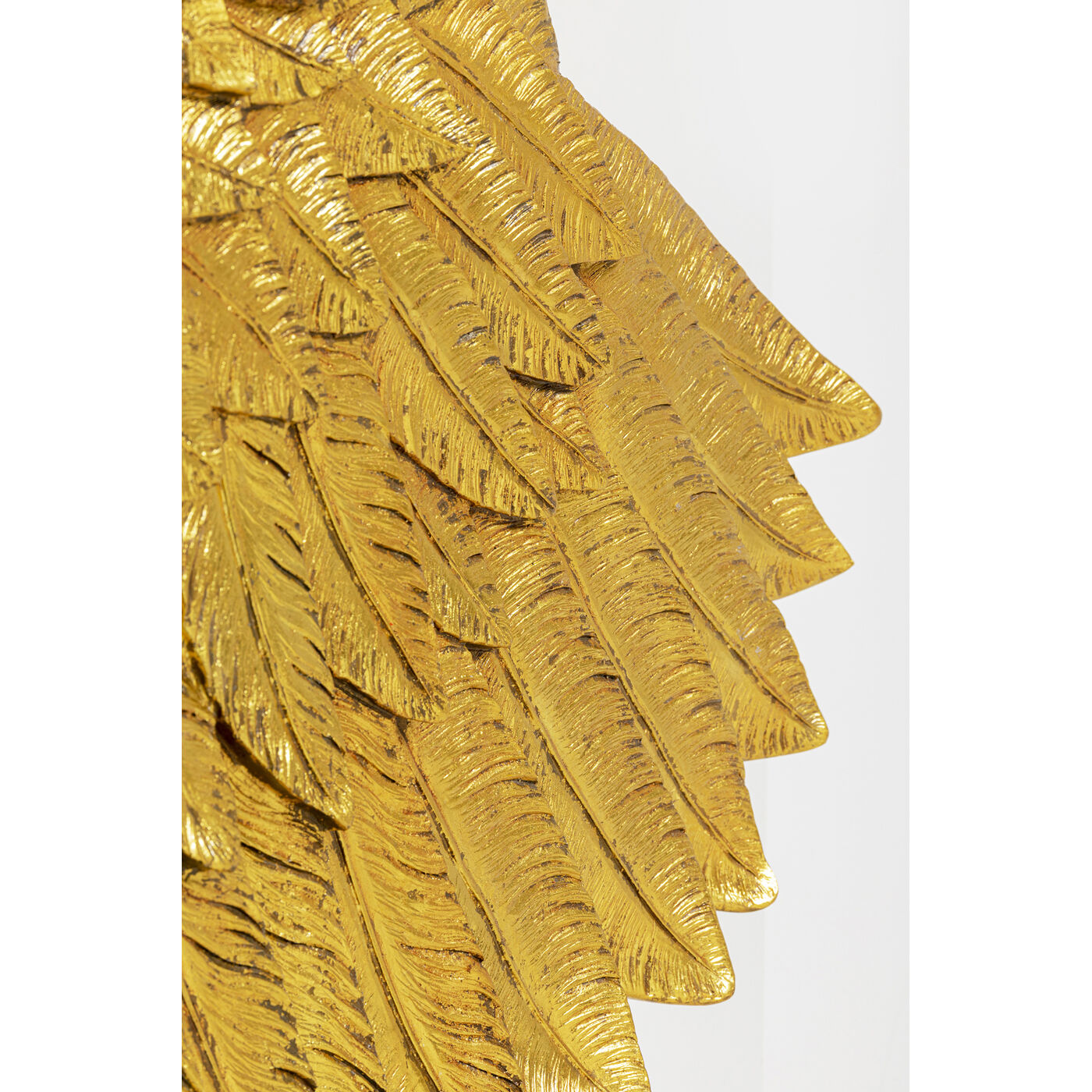 Объект настенный Angel Wings «Крылья ангела» (2 шт) от KARE Design