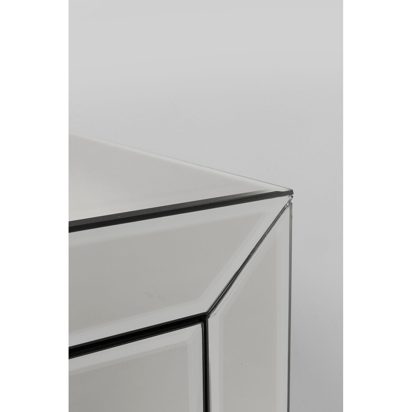Комод широкий Luxury от KARE Design