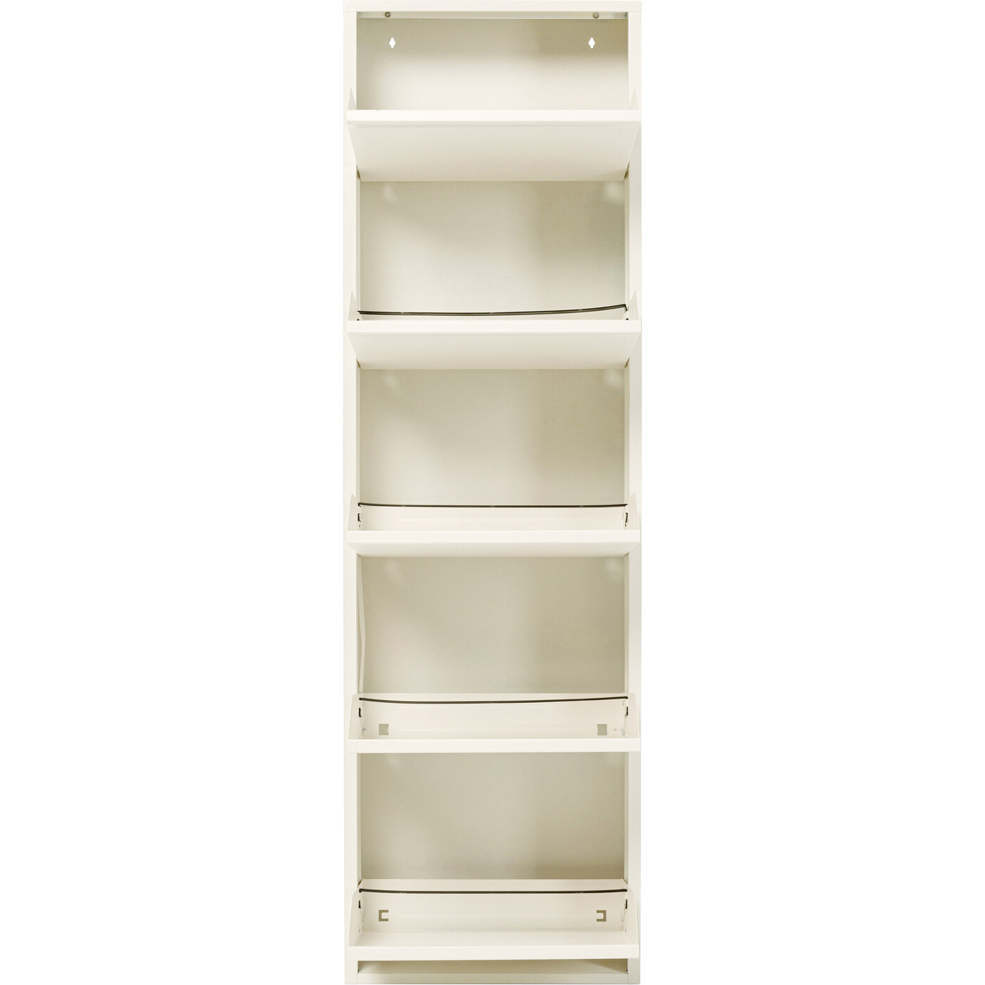Обувница Caruso 5 Cream от KARE Design