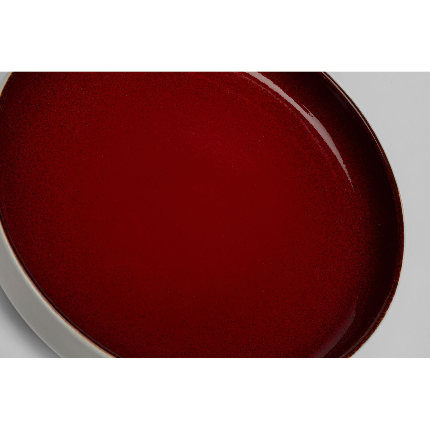 Тарелка Colorino «Колорино» Ø21 см от KARE Design