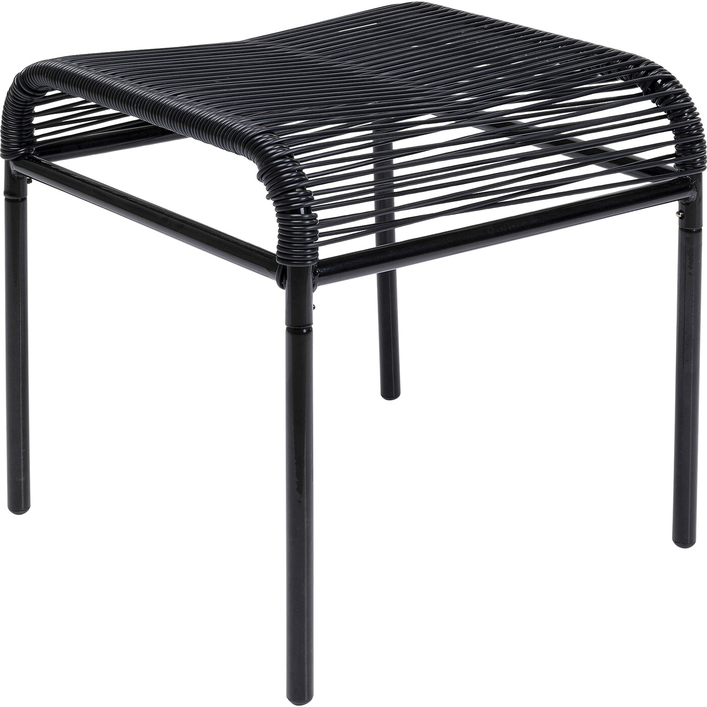 Пуф Acapulco Black от KARE Design