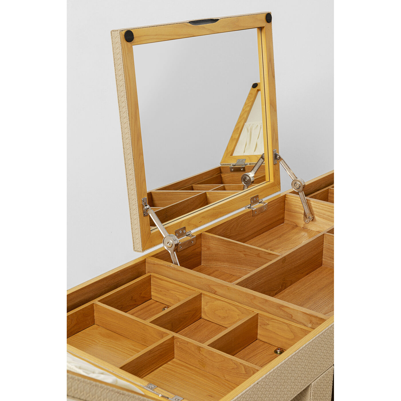 Комплект Globetrotter White от KARE Design