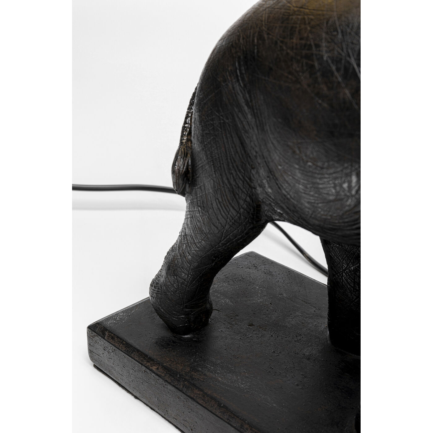 Светильник настольный "Семья слонов" Elephant Family 50 см от KARE Design