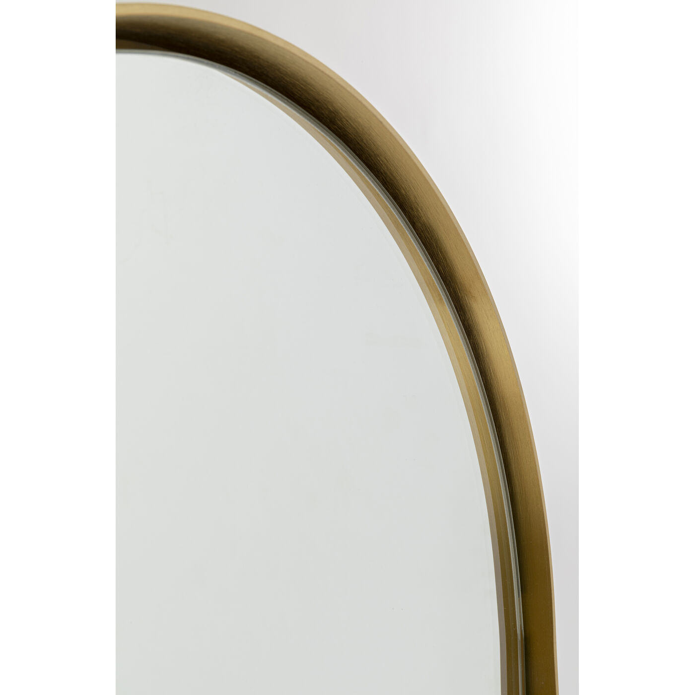 Зеркало напольное Curve MO 170x40 от KARE Design