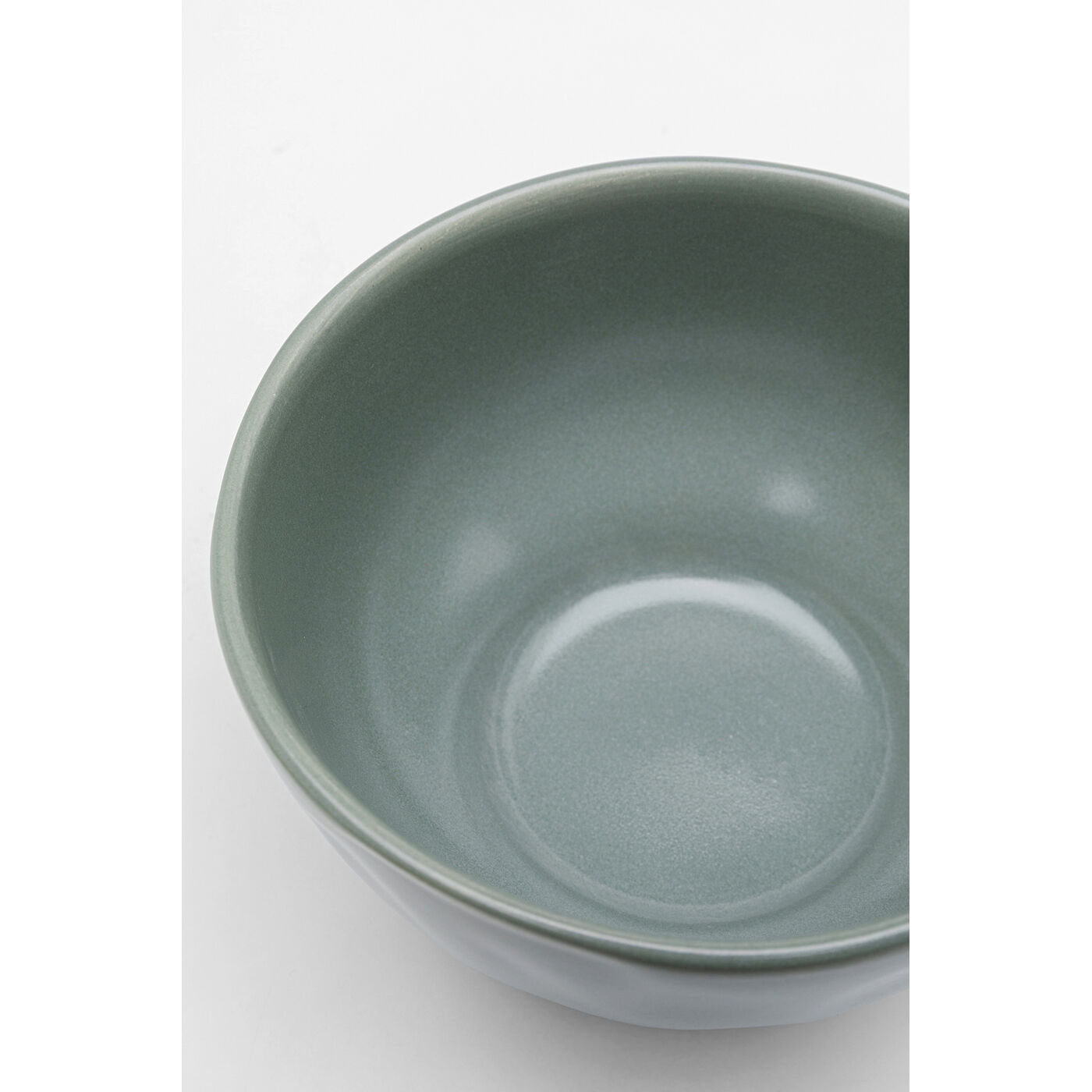 Миска Organic Sage «Органик шалфей» Ø15 см от KARE Design