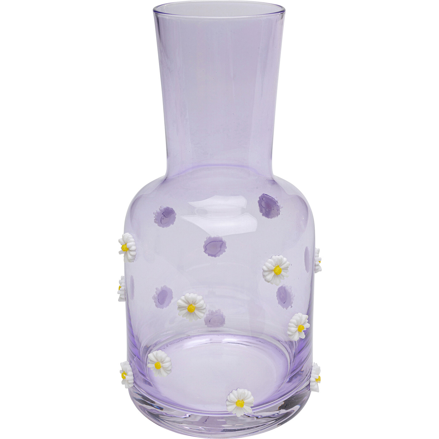 Графин Party Flowers «Праздничные цветы» 19 см от KARE Design