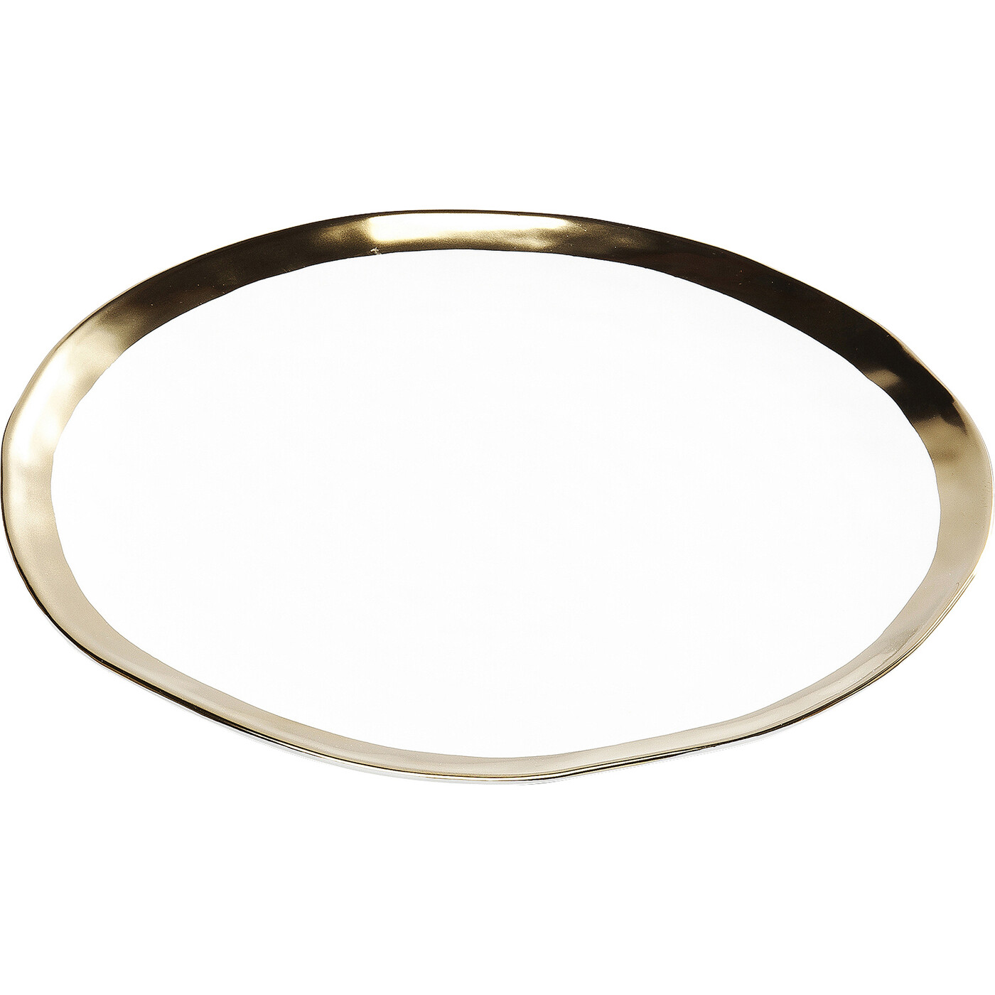 Тарелка Bell Ø25 см от KARE Design
